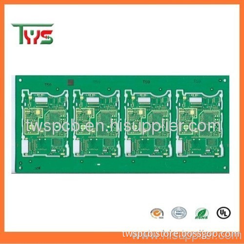 8 Layer Multilayer Pcb Manufacturer